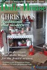 The Dolls House - December 2016