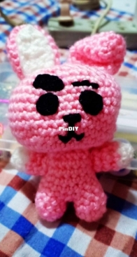 BT21 Cooky