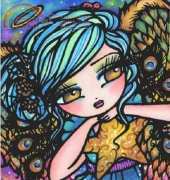 HAEHAND 14774 Star of Wonder - Hannah Lynn