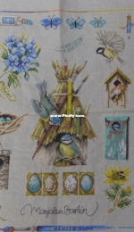 Birdhouse
