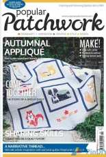 Popular Patchwork-UK-Issue 10-October-2016