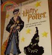 Mango Pratique - Harry Potter Booklet