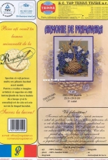 Rogoblen 7.49 - Spring Harmony