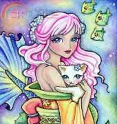 HAED HAECCKQS 16521 QS Exotic Ocean Fantasy , Ching-Chou Kuik
