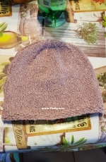 un bonnet