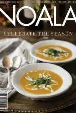 Noala Shoals-N°8-November,December-2015 /English