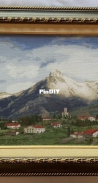 Txindoki Nevado, Eder Kits