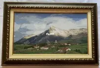 Txindoki Nevado, Eder Kits