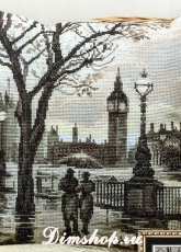Panna PD-1605 Paris, Panna PD-1606 London - Pillows