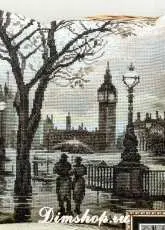 Panna PD-1605 Paris, Panna PD-1606 London - Pillows