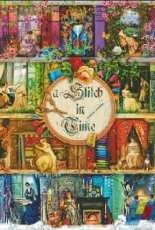 HAED HAEAISSSMC 49290 Supersized A Stitch In Time Max Colors by Aimee Stewar (Large Format)