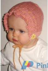 Twinkle Twinkle Bonnet by Melissa Jean Stahl-Free