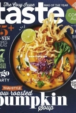 Taste.com.au - May 2018