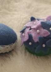 Pin Cushions