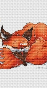 Svetlana Sichkar -  Fox XSD