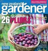 New Zealands Gardener-January-2014