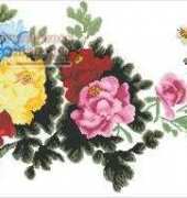 Beauty of Peonies XSD and PCS