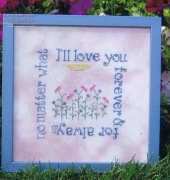 Forever in My Heart FF-86 - Love You Forever