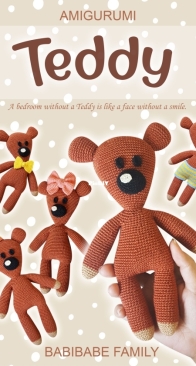 Babi Babe Family - Teddy