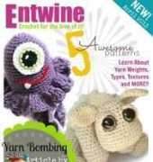 Entwine  - April 2013