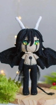 Notivagar - Thamires Kaled - Ulquiorra Cifer - Portuguese