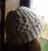 Anotther hat