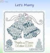 Ursula Michael Designs  - Lets Marry