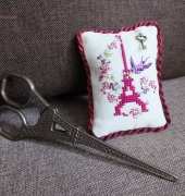 Pincushion