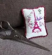 Pincushion