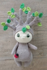 Sameko Design - Sabrina Stopat - Lanto the Sprout - Russian - Translated - Free