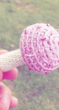 Principe del Crochet - Marcelo Javier - Mushrooms - Setas del Reino - Spanish - Free
