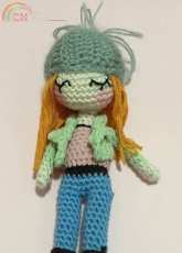 seweat doll