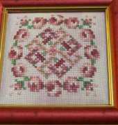 Rosebuds- by Just Nan
