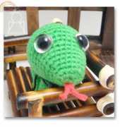 Simple Arts Planet - Saplanet Originals - Lis Sun - Snooky Snake 2007