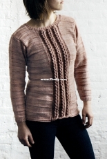 Melissa Leapman - Fernon - English