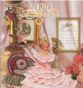 Annie Potter - Millennium Collection - Miss April 2000