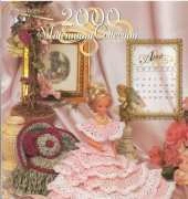 Annie Potter - Millennium Collection - Miss April 2000