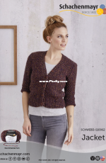 Schachenmayr-S10062-by Manuela Seittler-Jacket-Free.