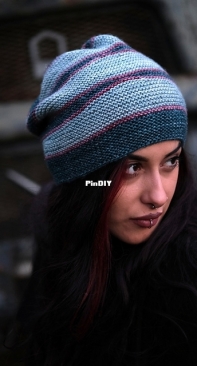 Wonky  - Woolly Wormhead