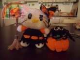 hallo kitty streghetta