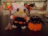 hallo kitty streghetta