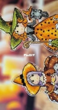 Witches 🧙‍♀️ by Suzir'ya edinoroga