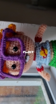 Chuckie Finster