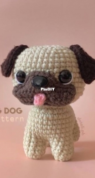 Detali Ph - Nikki Lanting - Pug