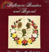 C&T Publishing - Baltimore Beauties and Beyond (Studies in Classic Album Quilt Applique) Vol. 1 by Elly Sienkiewicz 1989