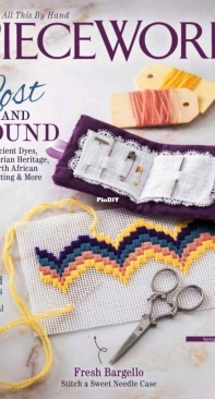 PieceWork - Spring 2022