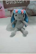 Bunny Flower
