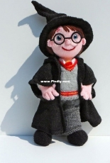 Tricodelphine=Tricodelphine-Harry Potter