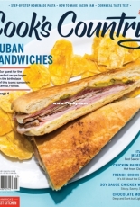 Cooks Country - February/March 2020