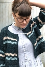 Casual Ocean by Francesca Hughes